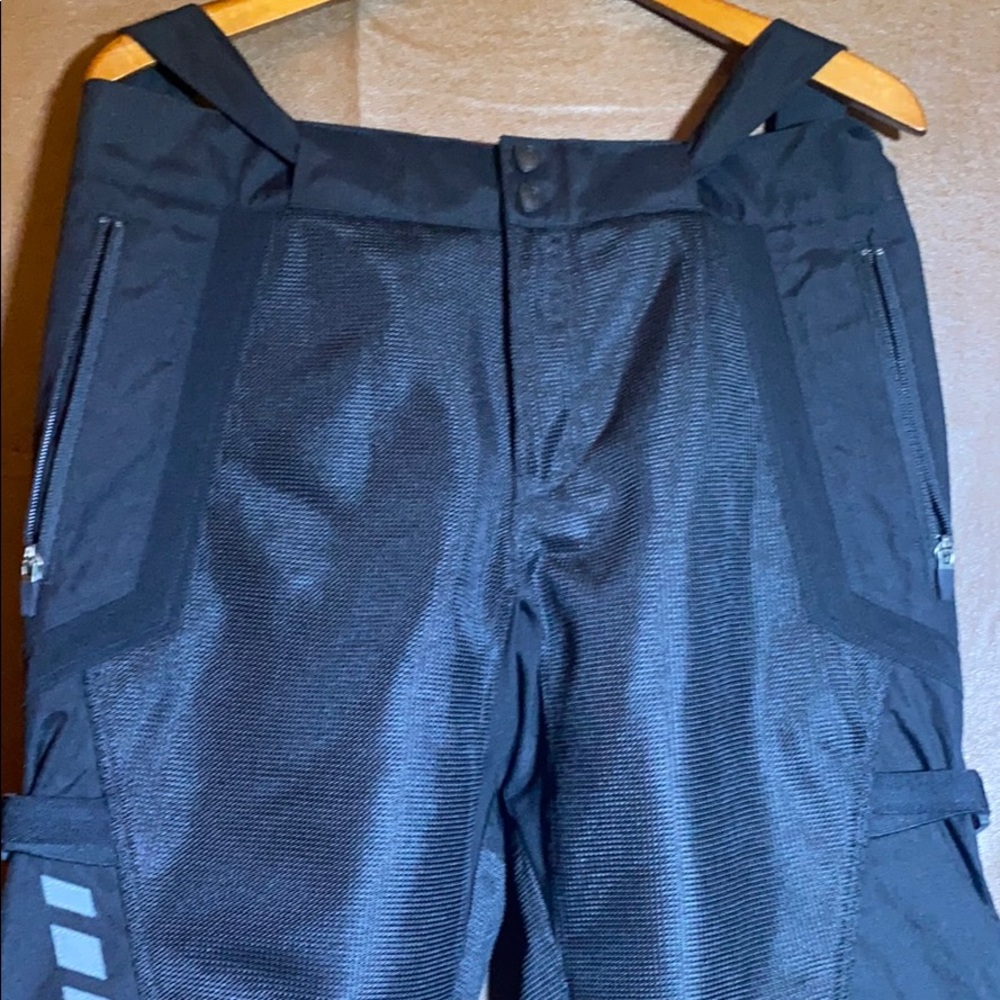 BRP Can Am Motorcycle Riding Pants - Picture 3 of 8